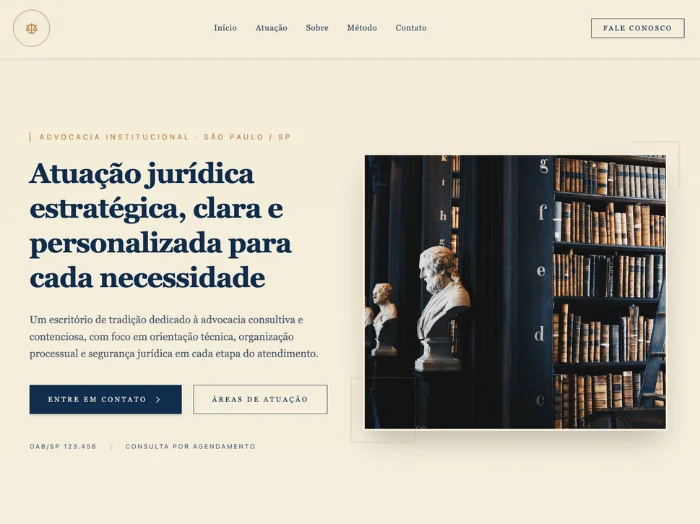 Jurídico Clássico